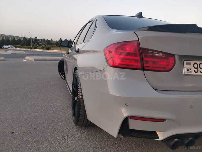 BMW 328 2012, 195,000 km - 2.0 l - Bakı