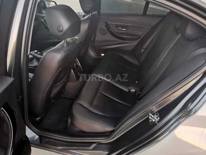BMW 328 2012, 195,000 km - 2.0 l - Bakı