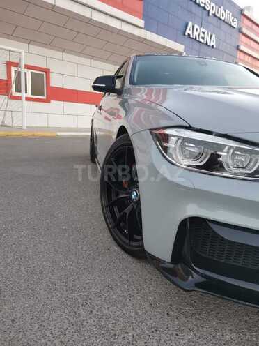 BMW 328 2012, 195,000 km - 2.0 l - Bakı