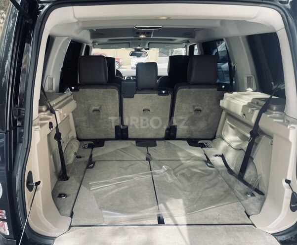 Land Rover Discovery 2014, 111,000 km - 3.0 l - Bakı