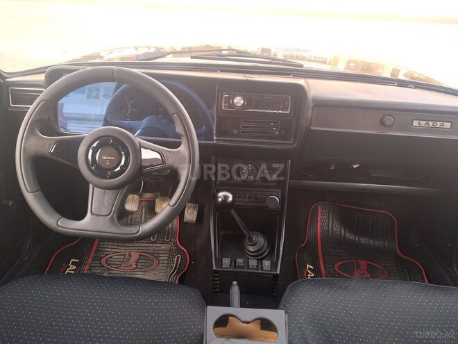 LADA (VAZ) 2107 2008, 88,000 km - 1.6 l - Ucar