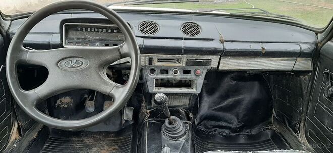 LADA (VAZ) 21011 1975, 257,000 km - 1.5 л - Gəncə