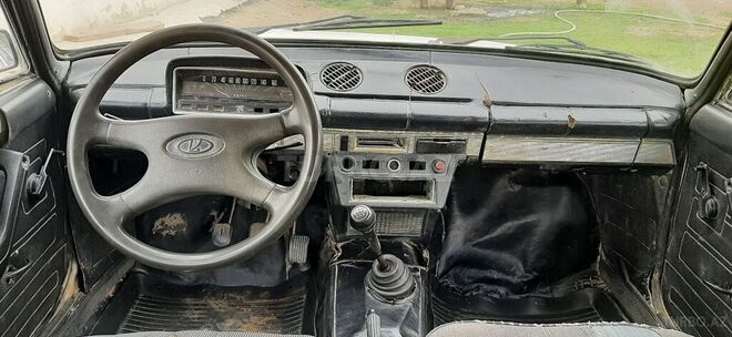 LADA (VAZ) 21011 1975, 257,000 km - 1.5 л - Gəncə
