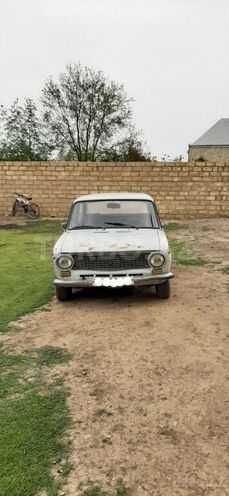 LADA (VAZ) 21011 1975, 257,000 km - 1.5 л - Gəncə