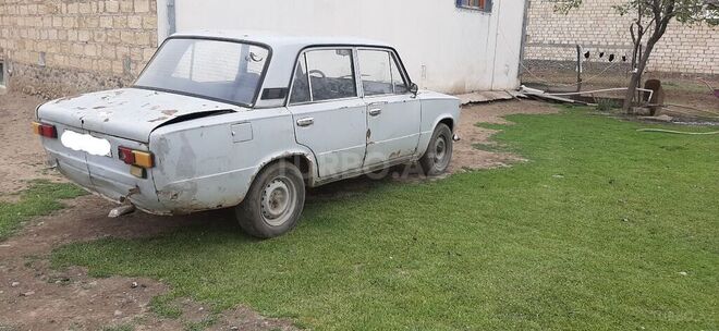 LADA (VAZ) 21011 1975, 257,000 km - 1.5 л - Gəncə