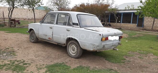 LADA (VAZ) 21011 1975, 257,000 km - 1.5 л - Gəncə