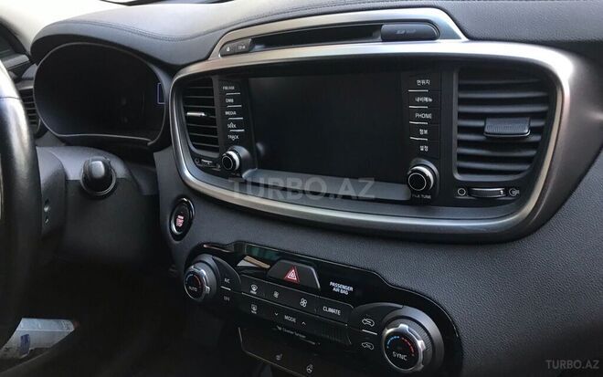Kia Sorento 2015, 85,000 km - 2.0 л - Bakı