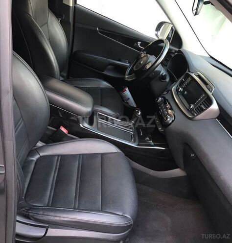 Kia Sorento 2015, 85,000 km - 2.0 л - Bakı