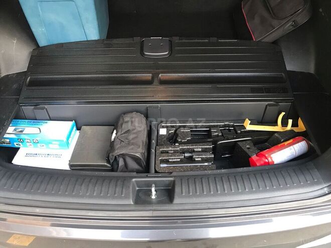 Kia Sorento 2015, 85,000 km - 2.0 л - Bakı