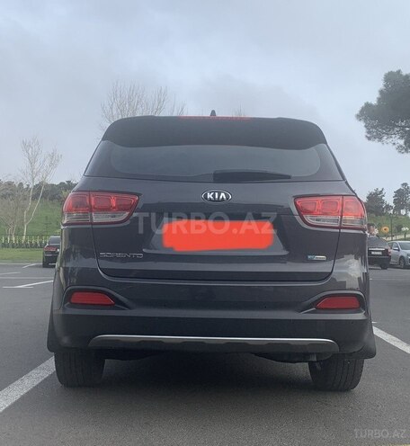 Kia Sorento 2015, 85,000 km - 2.0 л - Bakı