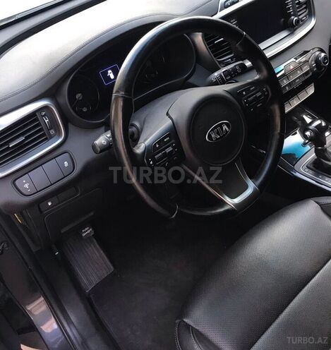 Kia Sorento 2015, 85,000 km - 2.0 л - Bakı