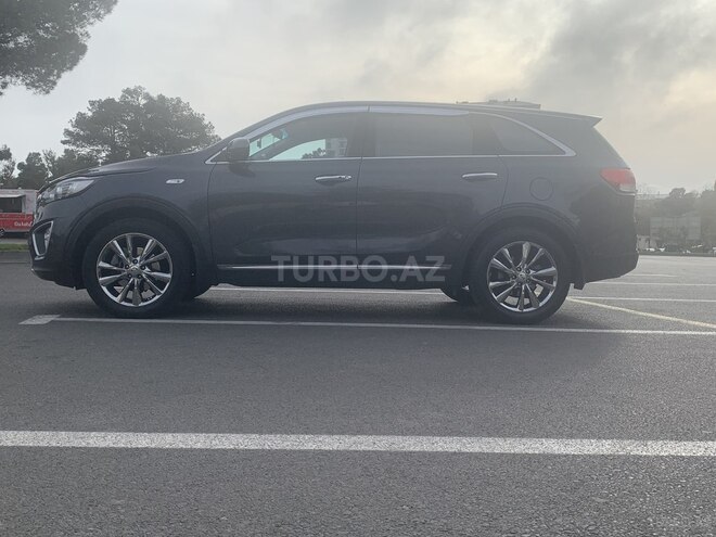 Kia Sorento 2015, 85,000 km - 2.0 л - Bakı