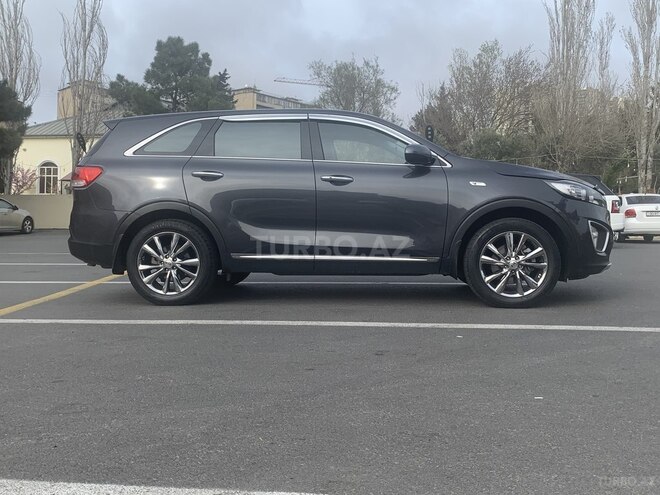 Kia Sorento 2015, 85,000 km - 2.0 л - Bakı