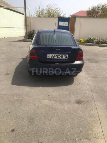 Opel Vectra 1996, 293,256 km - 1.6 l - Bakı