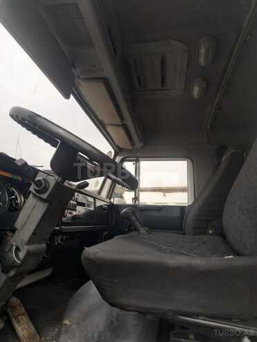 KamAz 6520 2012, 100,000 km - 11.0 l - Mingəçevir