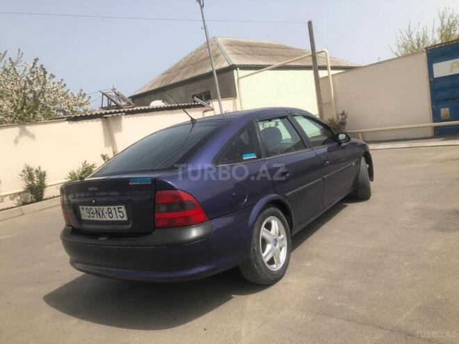 Opel Vectra 1996, 293,256 km - 1.6 l - Bakı