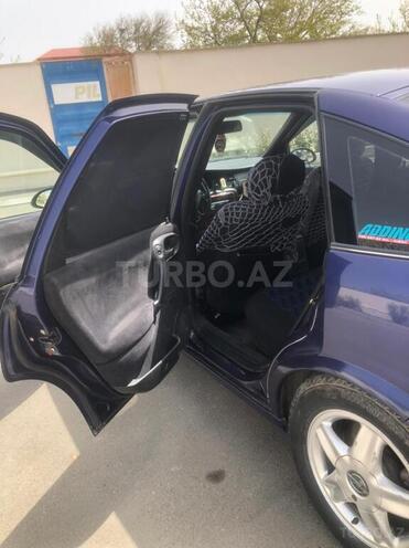 Opel Vectra 1996, 293,256 km - 1.6 l - Bakı