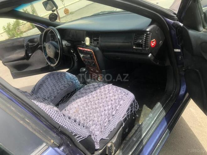Opel Vectra 1996, 293,256 km - 1.6 l - Bakı