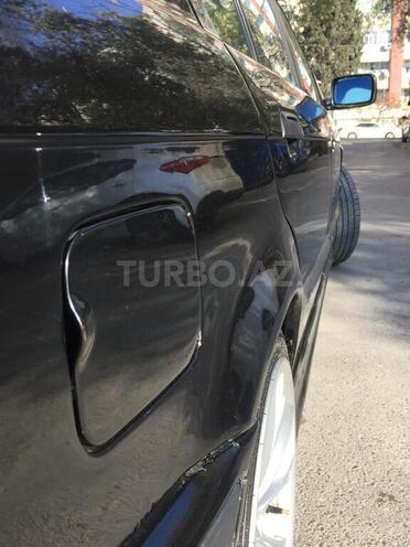 BMW 320 1995, 540,000 km - 2.0 l - Bakı
