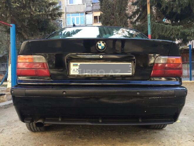 BMW 320 1995, 540,000 km - 2.0 l - Bakı