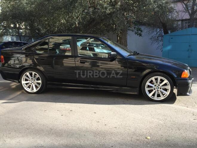 BMW 320 1995, 540,000 km - 2.0 l - Bakı