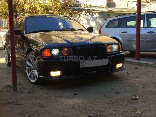 BMW 320 1995, 540,000 km - 2.0 l - Bakı