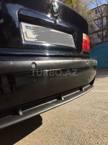 BMW 320 1995, 540,000 km - 2.0 l - Bakı