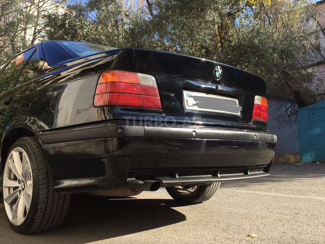 BMW 320 1995, 540,000 km - 2.0 l - Bakı