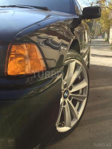 BMW 320 1995, 540,000 km - 2.0 l - Bakı