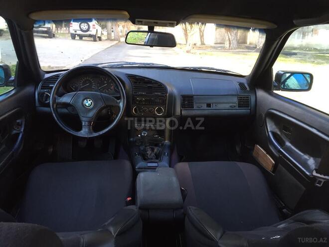 BMW 320 1995, 540,000 km - 2.0 l - Bakı