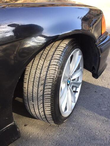 BMW 320 1995, 540,000 km - 2.0 l - Bakı