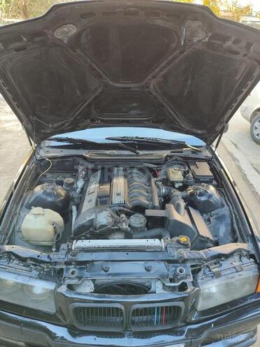 BMW 320 1995, 540,000 km - 2.0 l - Bakı