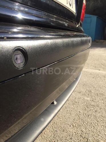 BMW 320 1995, 540,000 km - 2.0 l - Bakı