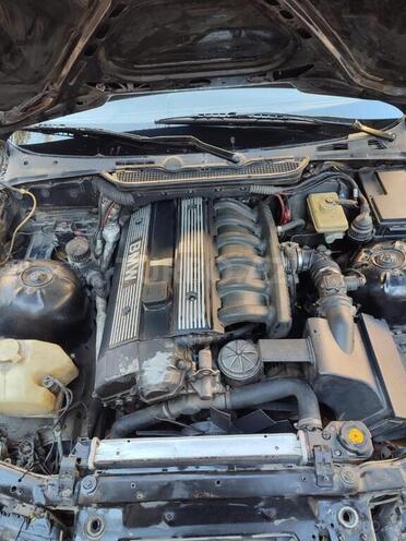 BMW 320 1995, 540,000 km - 2.0 l - Bakı