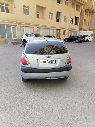 Kia Rio 2006, 152,000 km - 1.5 l - Bakı