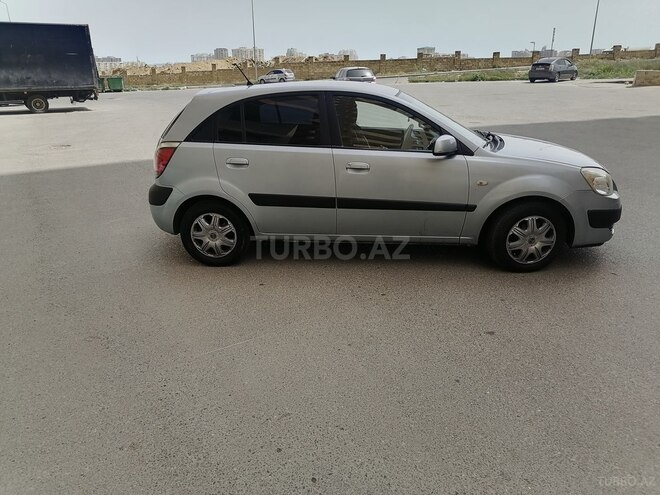 Kia Rio 2006, 152,000 km - 1.5 l - Bakı
