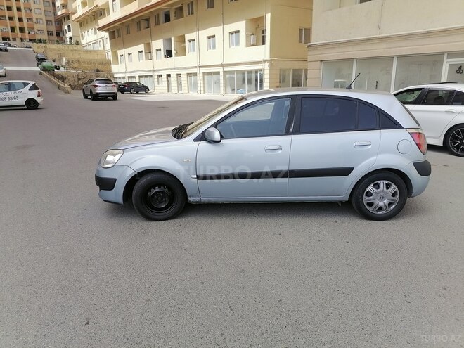 Kia Rio 2006, 152,000 km - 1.5 l - Bakı