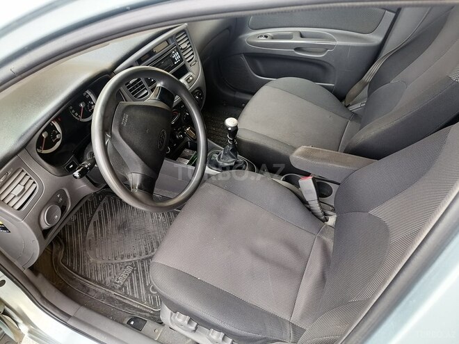 Kia Rio 2006, 152,000 km - 1.5 l - Bakı