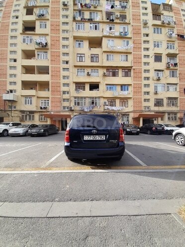 Toyota Corolla 2006, 188,200 km - 1.4 l - Bakı