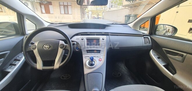 Toyota Prius 2012, 190,707 km - 1.8 l - Bakı