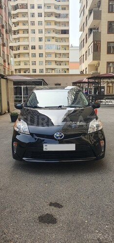 Toyota Prius 2012, 190,707 km - 1.8 l - Bakı
