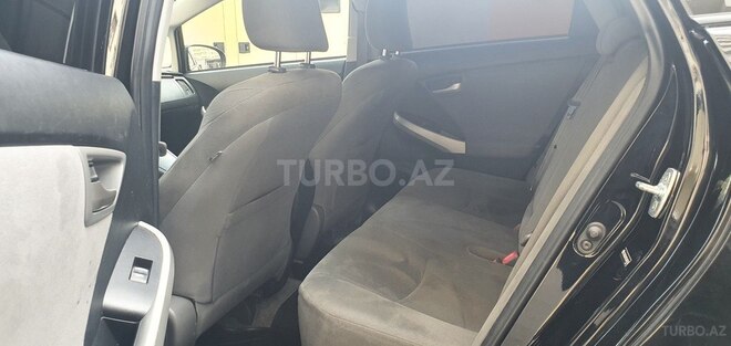 Toyota Prius 2012, 190,707 km - 1.8 l - Bakı