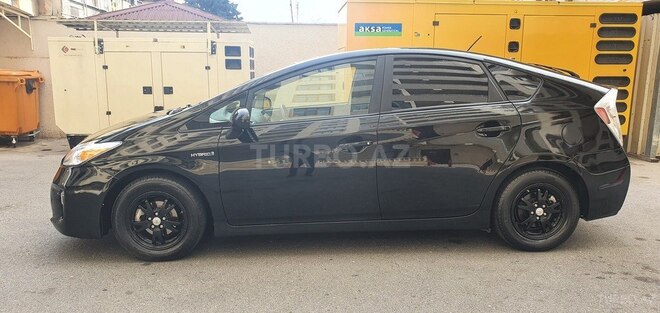 Toyota Prius 2012, 190,707 km - 1.8 l - Bakı