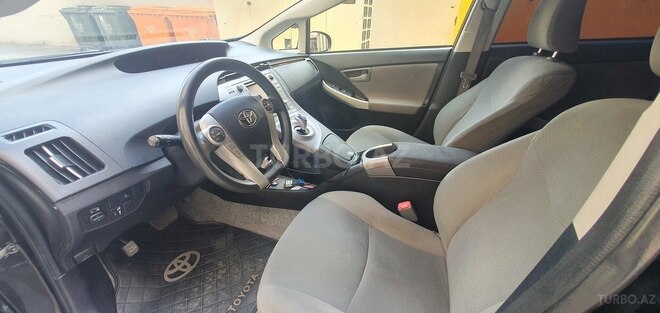 Toyota Prius 2012, 190,707 km - 1.8 l - Bakı