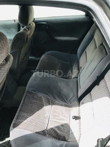 Opel Vectra 1997, 390,000 km - 1.8 l - Bakı
