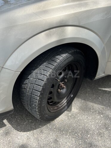 Opel Astra 2006, 144,000 km - 1.4 l - Bakı