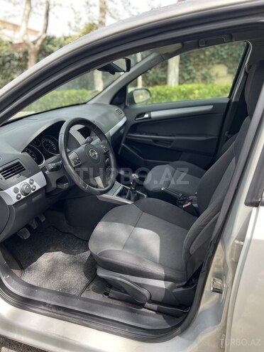 Opel Astra 2006, 144,000 km - 1.4 l - Bakı