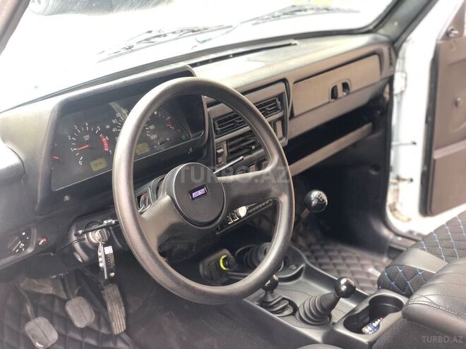 LADA (VAZ) Niva 2013, 195,320 km - 1.7 l - Bakı