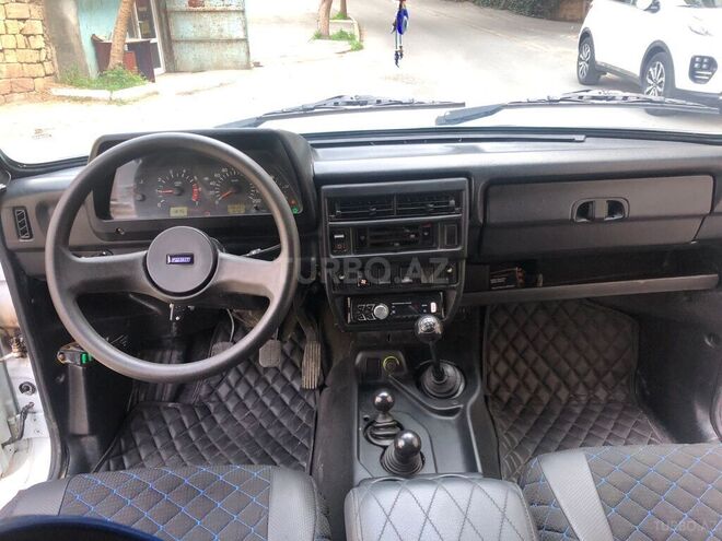 LADA (VAZ) Niva 2013, 195,320 km - 1.7 l - Bakı