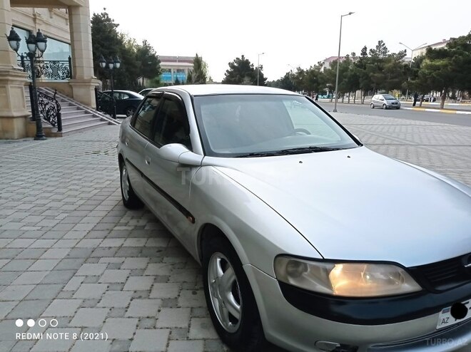 Opel Vectra 1997, 420,000 km - 2.0 l - Xırdalan